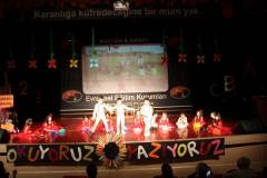 Evrensel Kolej